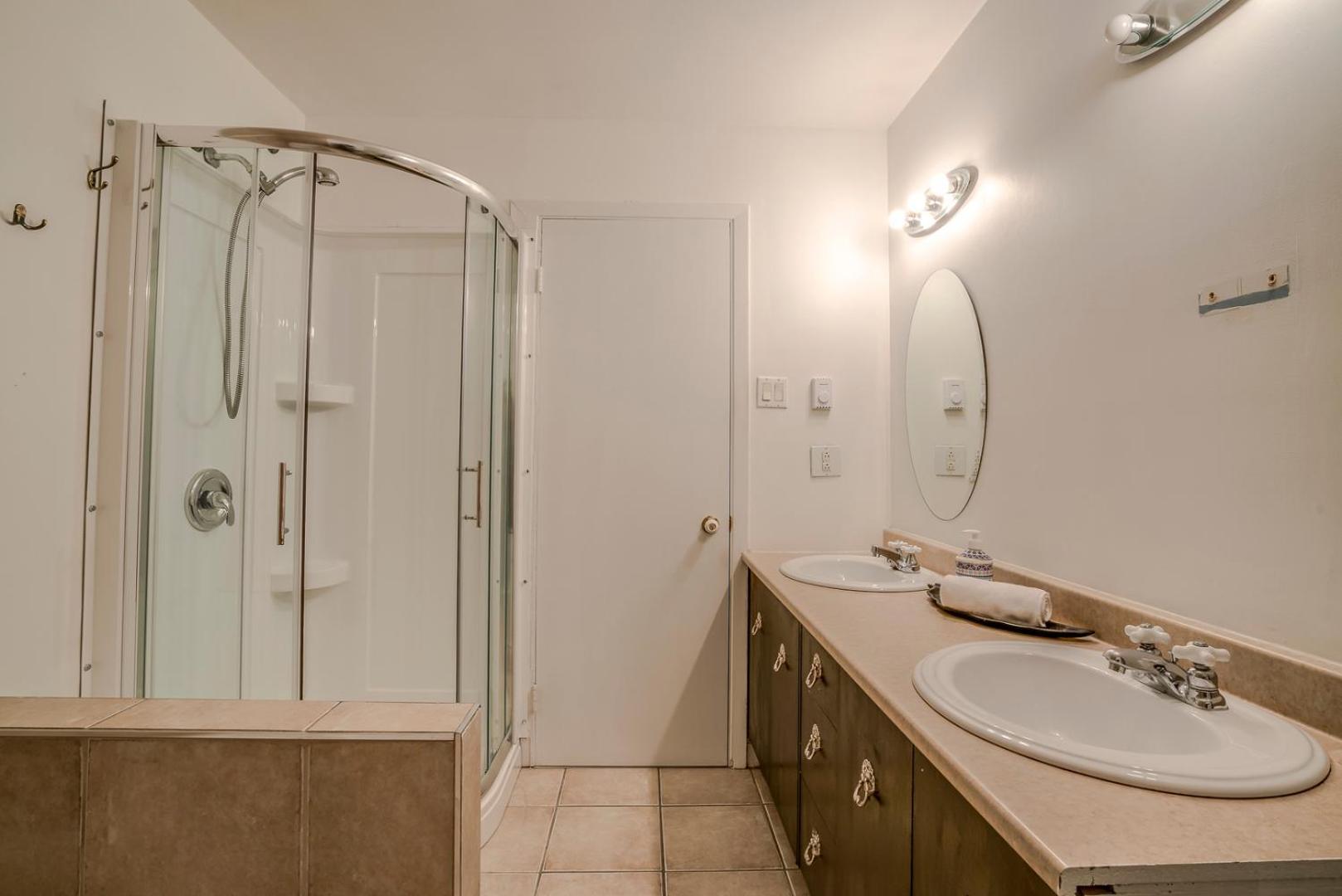 881 L'Appartement Familial Квебек Екстериор снимка