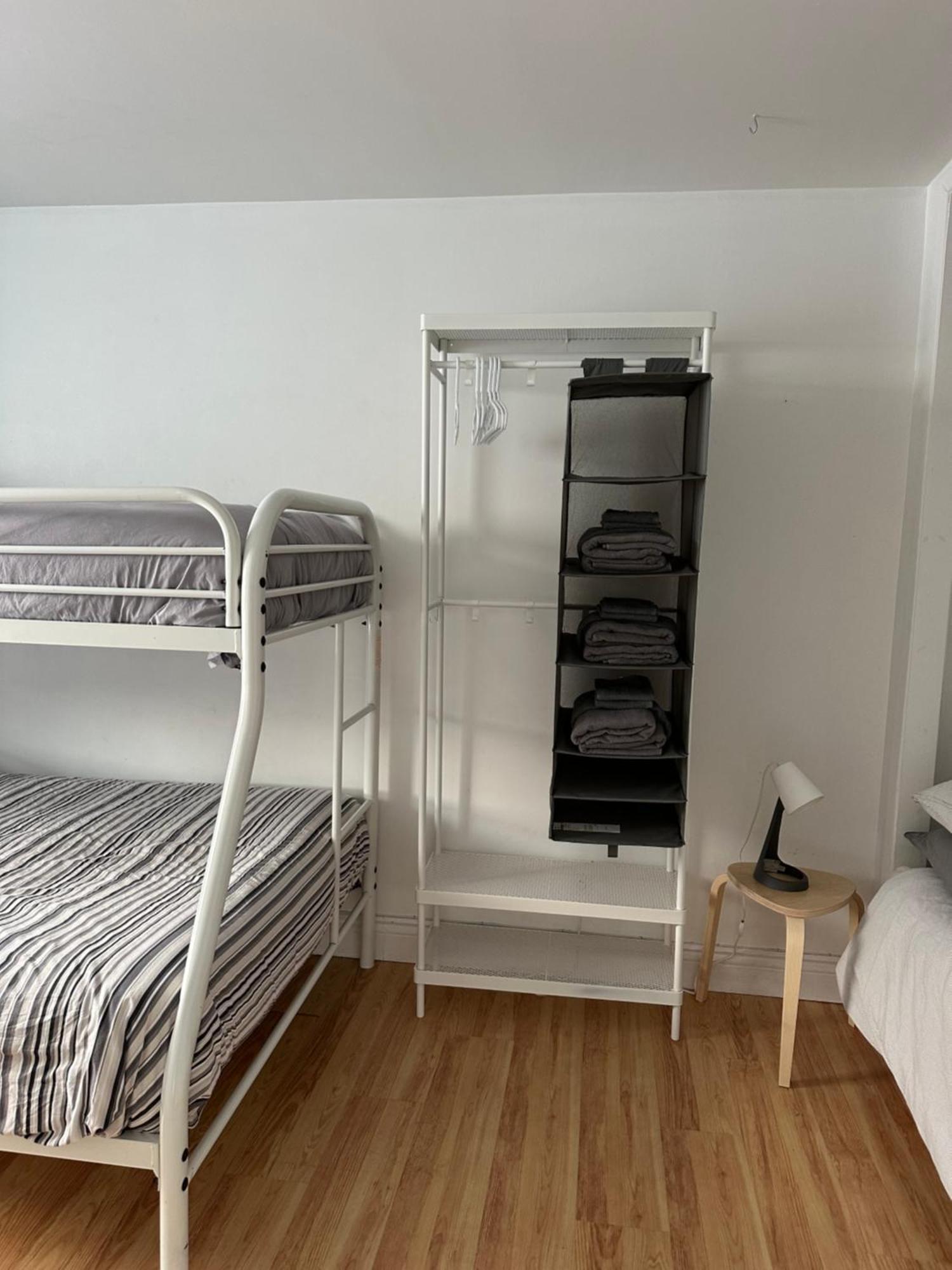 881 L'Appartement Familial Квебек Екстериор снимка