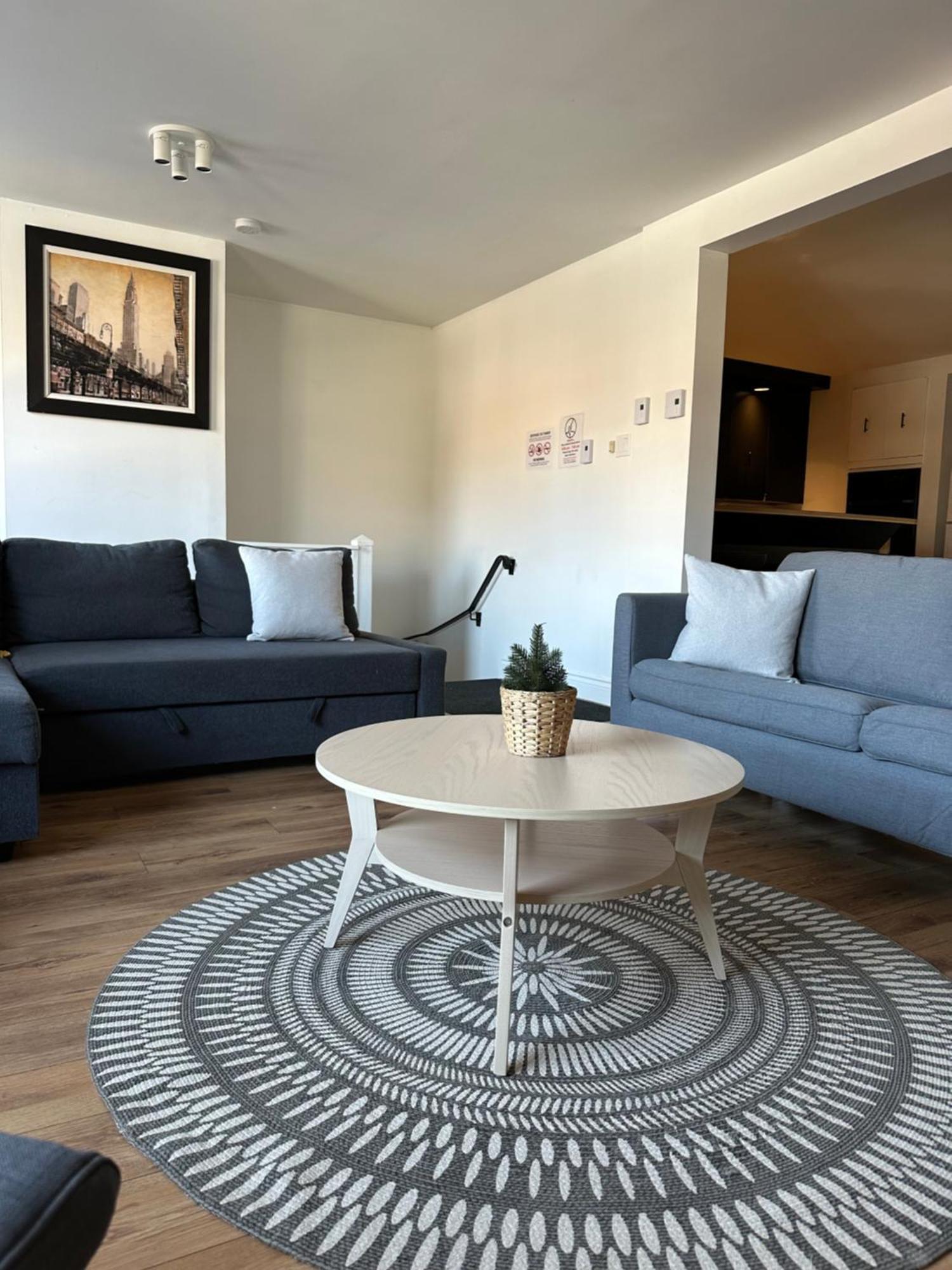 881 L'Appartement Familial Квебек Екстериор снимка